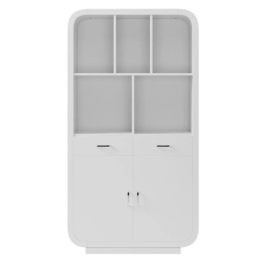 Harmony Shelving Unit / 201 x 40 CM - Walls Nation