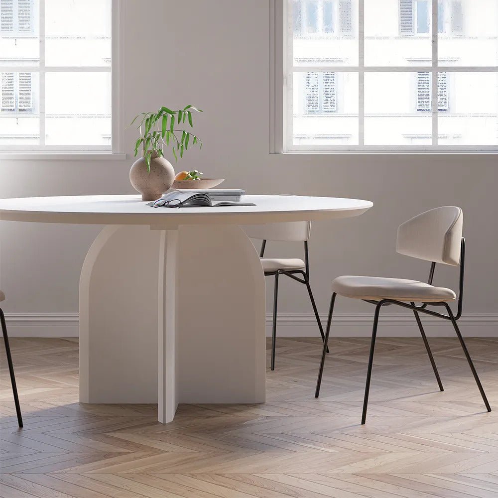 Inez Dining Table / 150 x 75 CM - Walls Nation