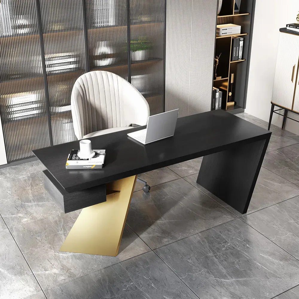 Inez Office Desk 160 x 75 CM