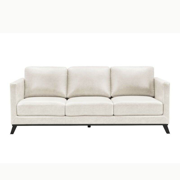 Jack Leather Sofa Set – premium Living Room Sets by Walls Nation UAE & Saudi Arabia
