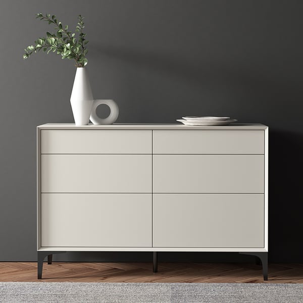 Latina Dresser / 120 x 40 CM - Walls Nation