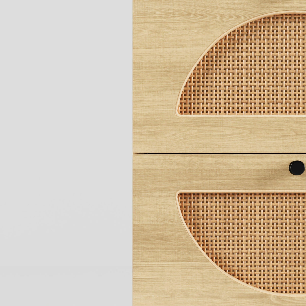 Laylak Night Stand / 40 x 40 CM - Walls Nation