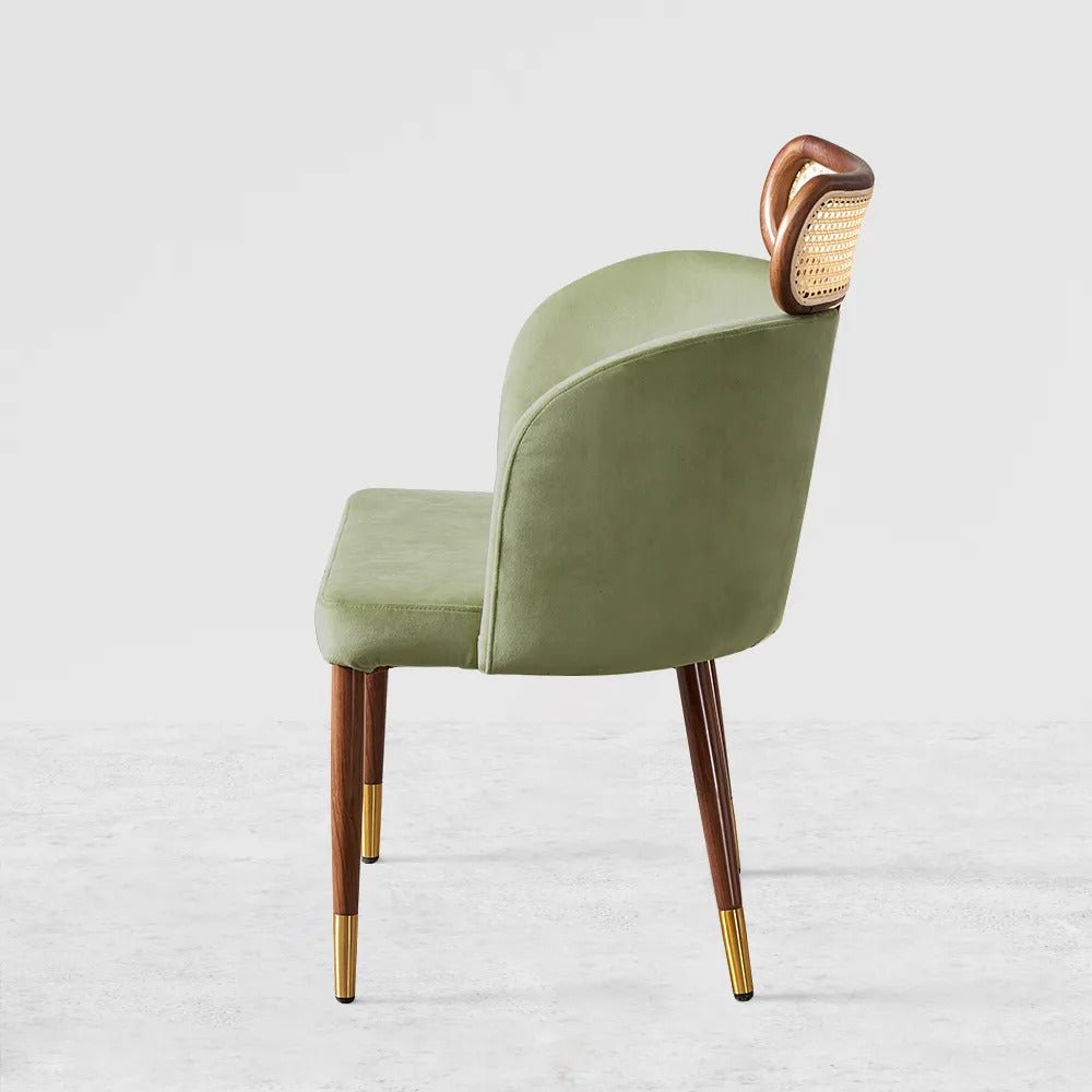 Leilani Dining Chair / 60 x 91 CM - Walls Nation