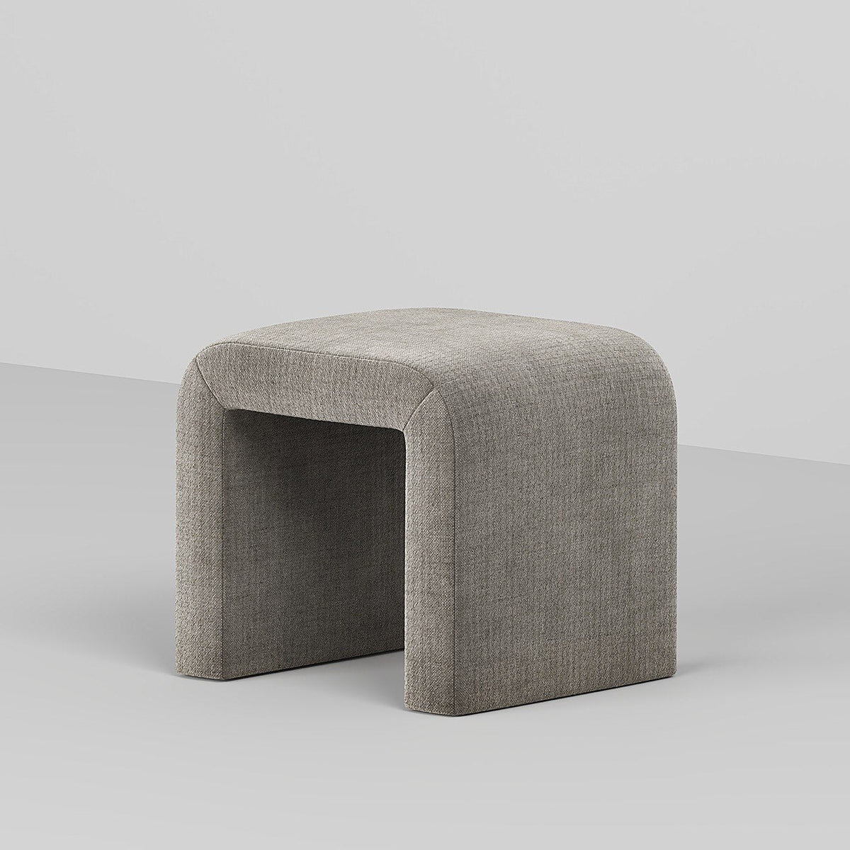 Grey Linen