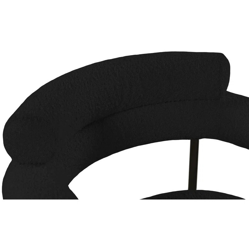 Black Boucle