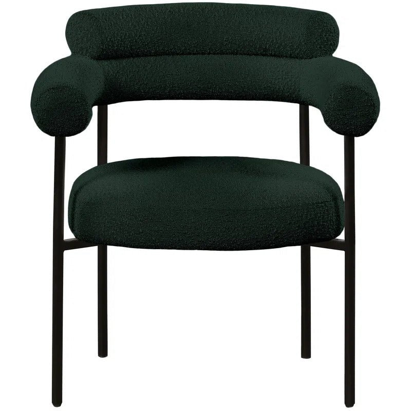 Green Boucle