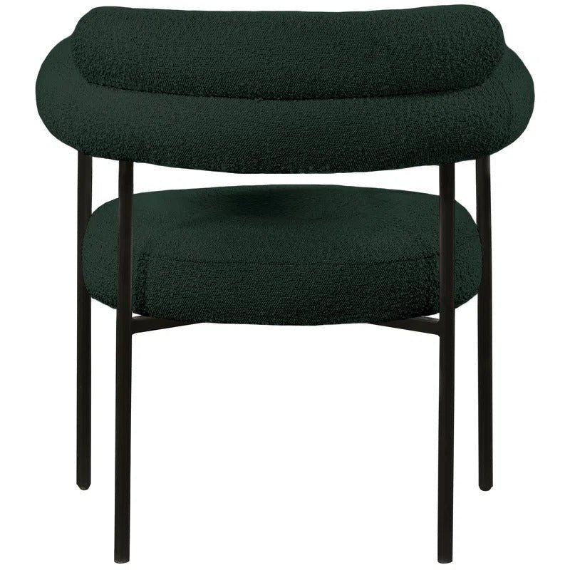 Green Boucle