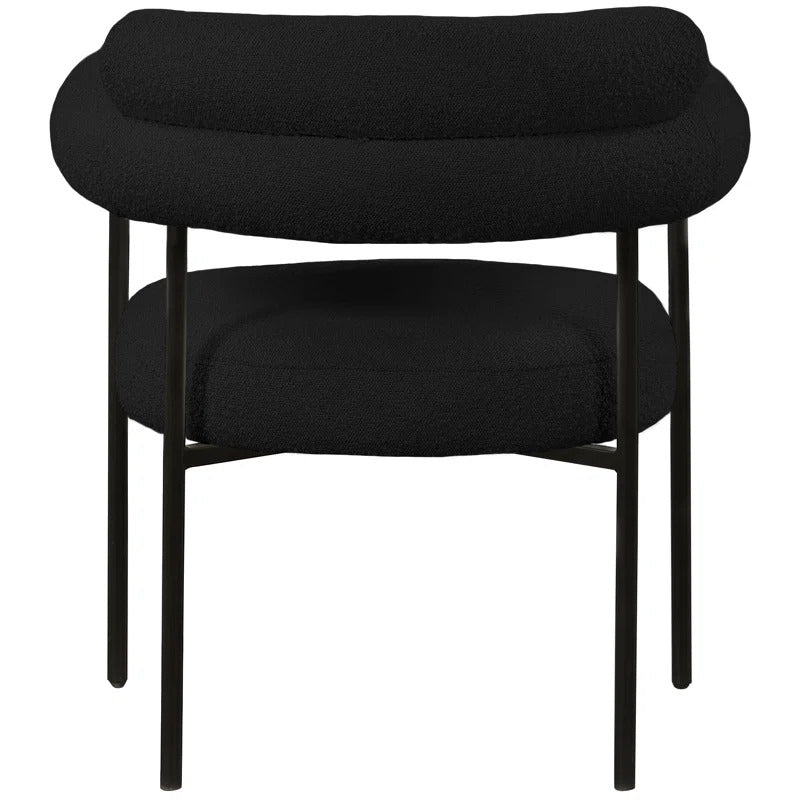 Black Boucle