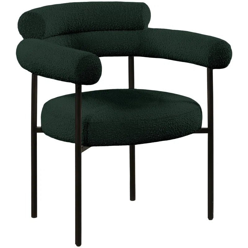 Green Boucle