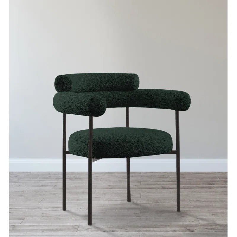 Green Boucle
