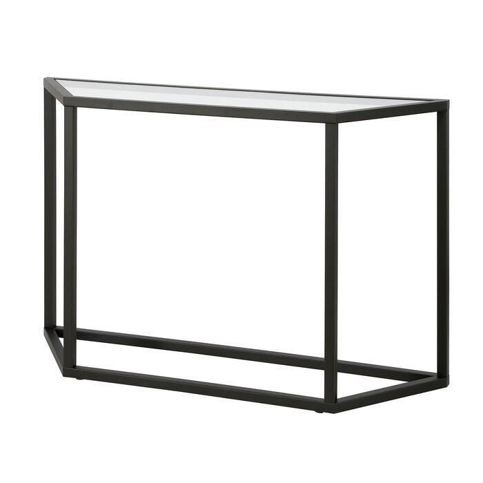 Lola Console Table / 73 x 111 CM - Walls Nation