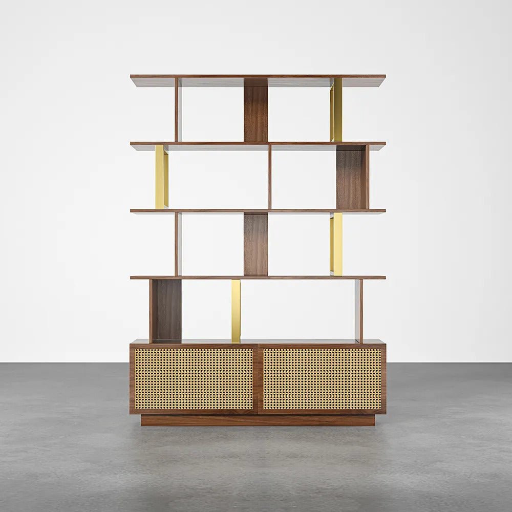 Londyn Shelving Unit 120 x 32 CM
