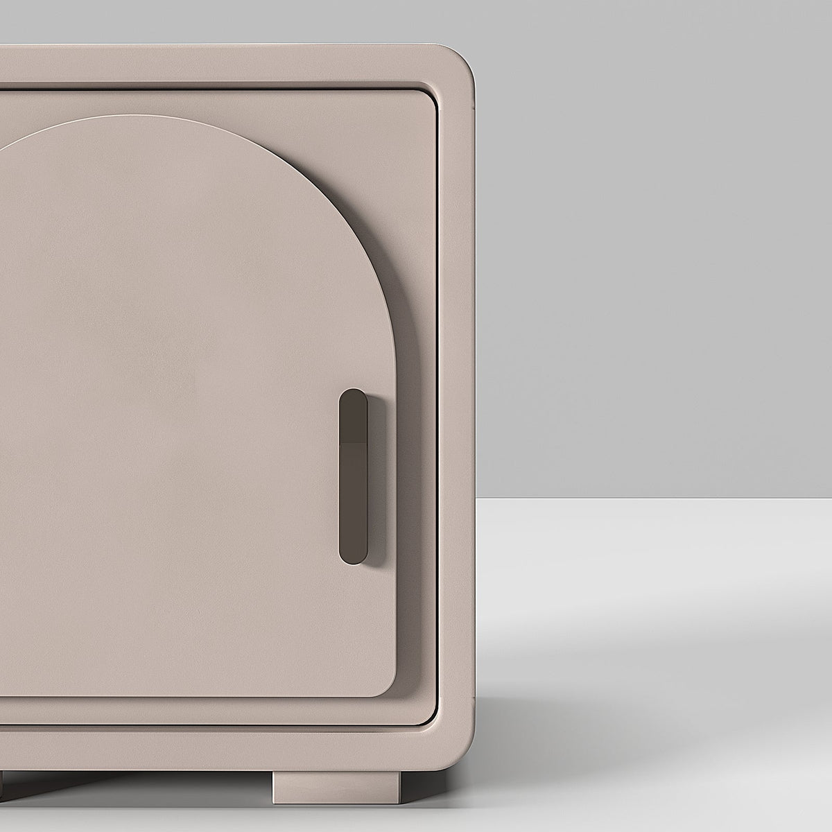 Lovella Night Stand / 40 x 40 CM - Walls Nation
