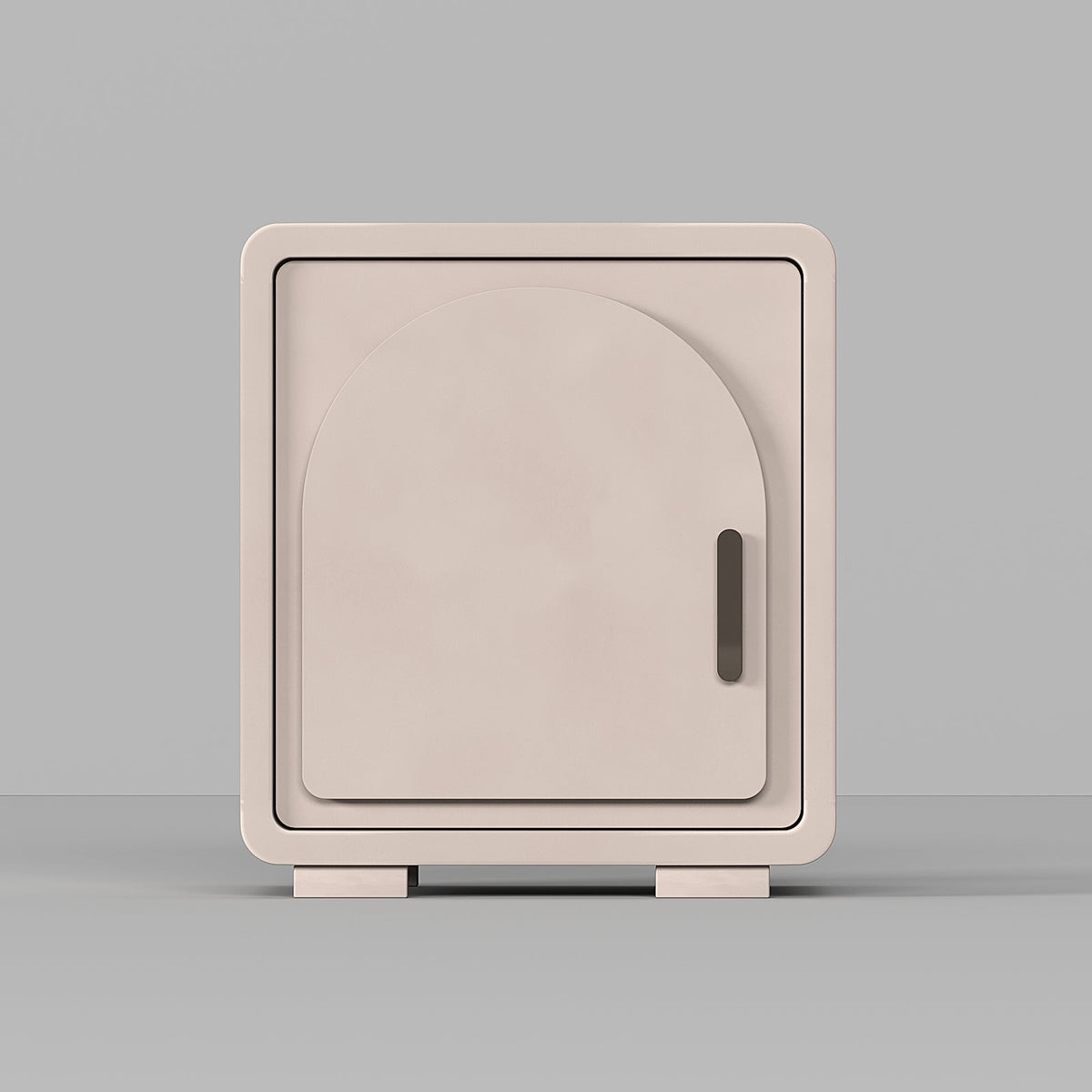Lovella Night Stand / 40 x 40 CM - Walls Nation