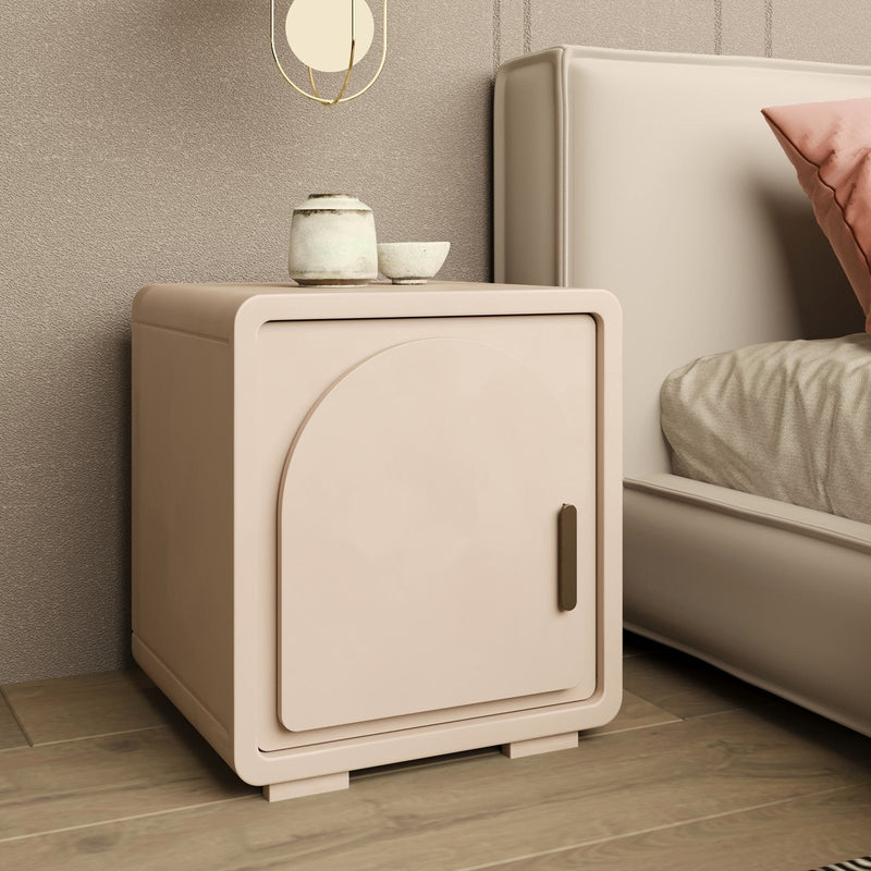 Lovella Night Stand / 40 x 40 CM - Walls Nation