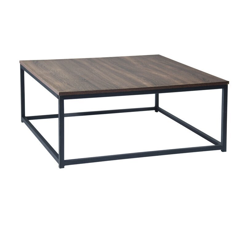 Luca Frame Coffee Table - Walls Nation