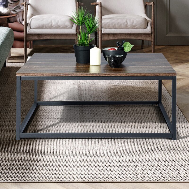 Luca Frame Coffee Table - Walls Nation