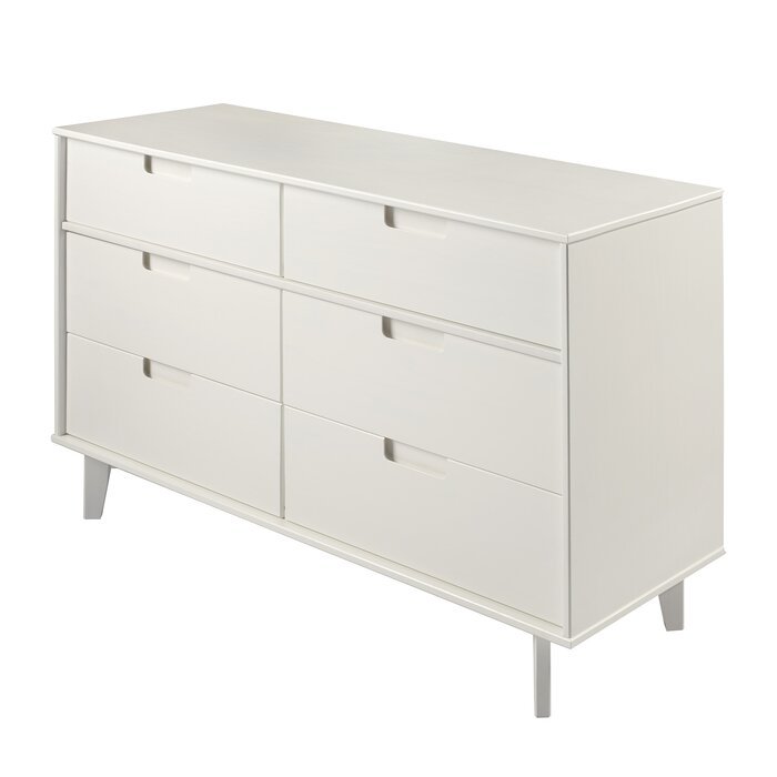 Maceio Dresser / 81 x 132 CM - Walls Nation