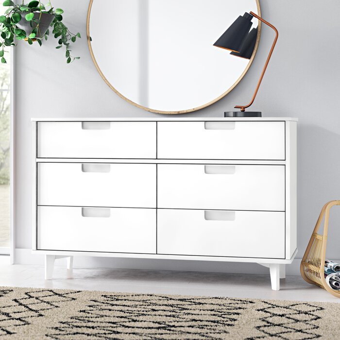 White Lacquer