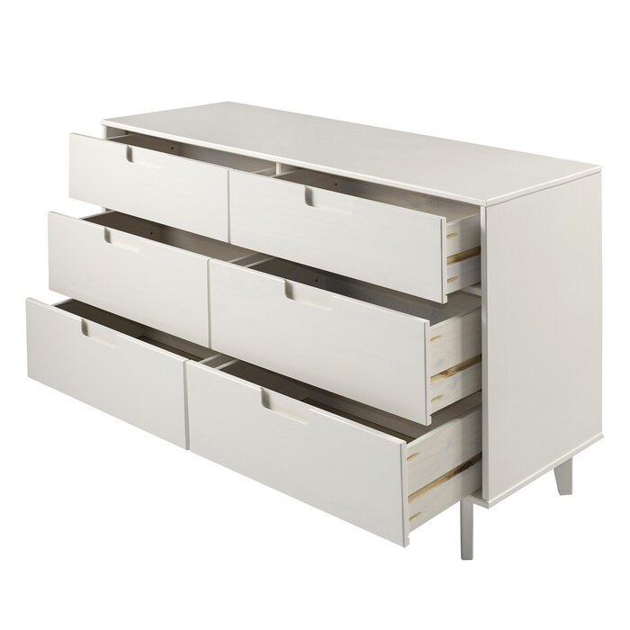 Maceio Dresser / 81 x 132 CM - Walls Nation