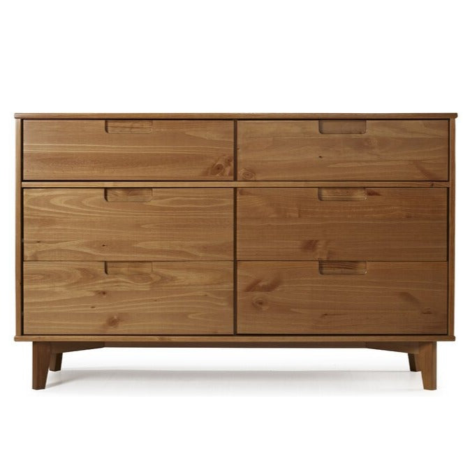 Alaska Walnut (D.103)