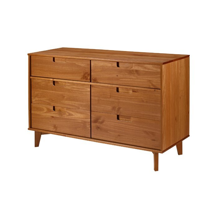 Maceio Dresser / 81 x 132 CM - Walls Nation