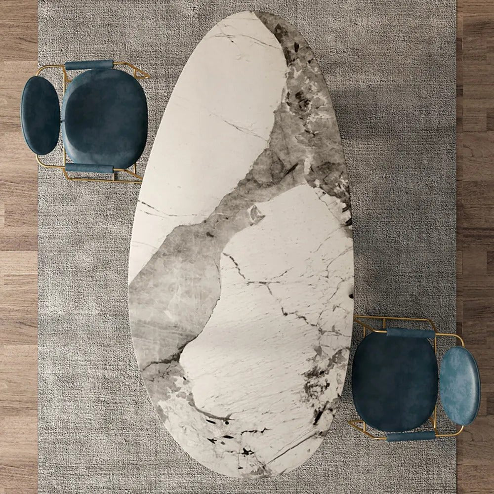Mage Dining Table / 200 x 90 CM - Walls Nation