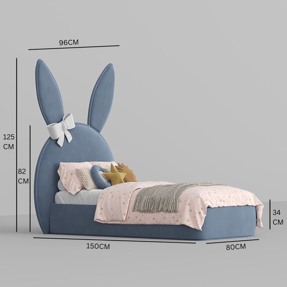 Baby blue