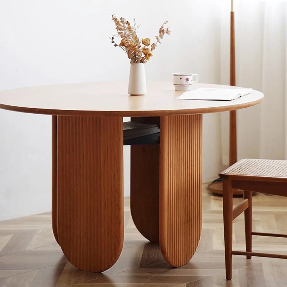 Odilia Dining Table / 110 x 75 CM - Walls Nation