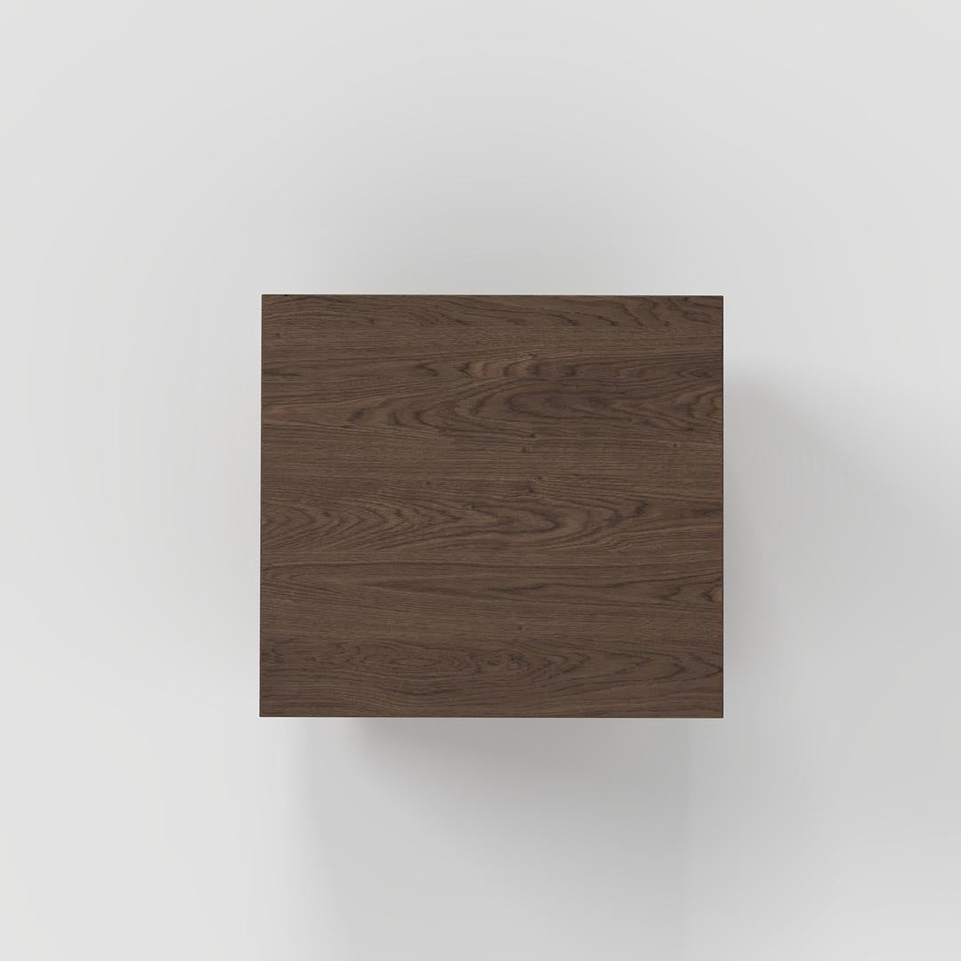 Walnut Finish