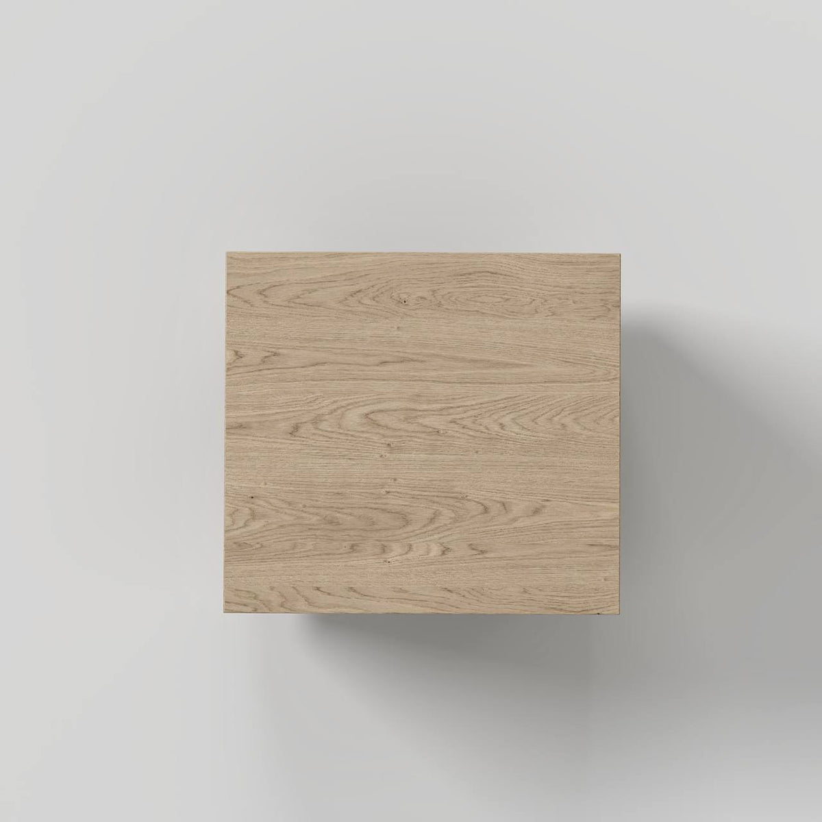 Oak Finish