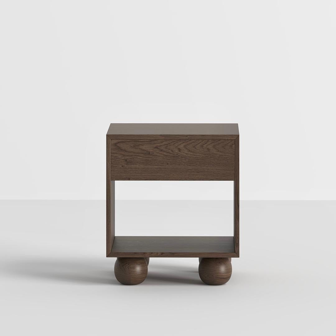 Walnut Finish