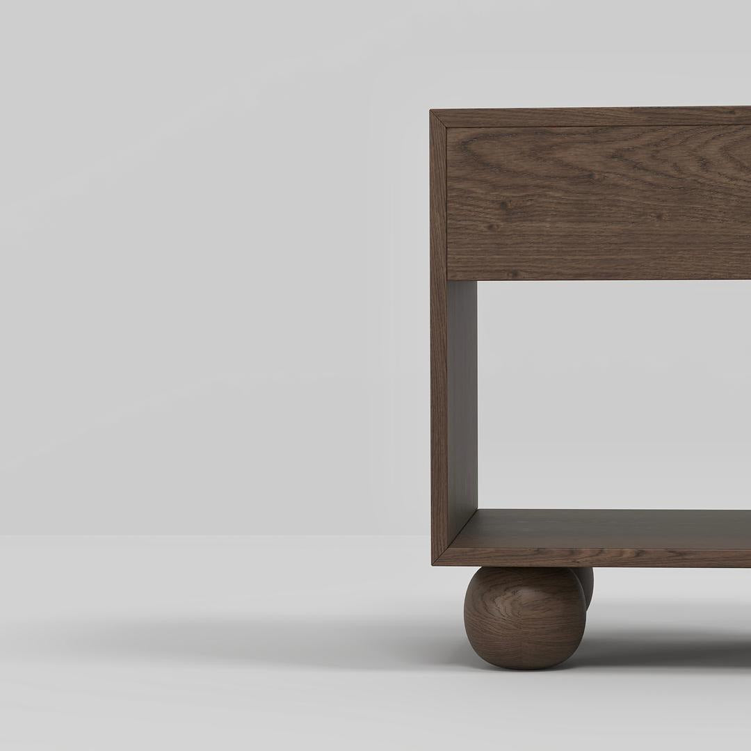 Walnut Finish
