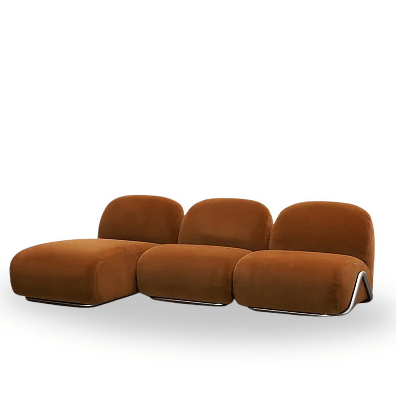 Owen 3S. Modular Sofa / 240 x 150 CM - Walls Nation