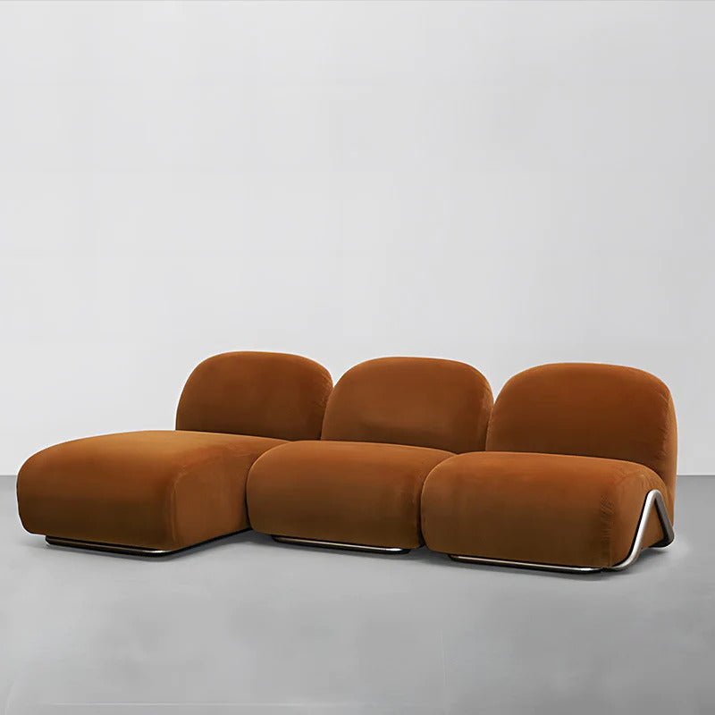 Owen 3S. Modular Sofa / 240 x 76 CM - Walls Nation