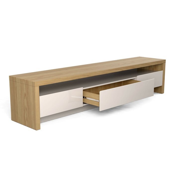 Plaue TV Stand / 47 x 217 CM - Walls Nation