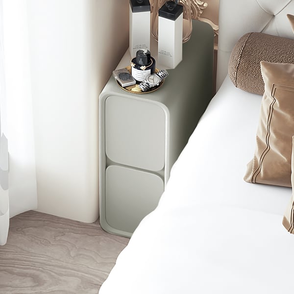 Polco Nightstand - Walls Nation