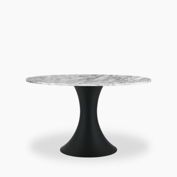 Presfield Dining Table / 120 x 77 CM - Walls Nation
