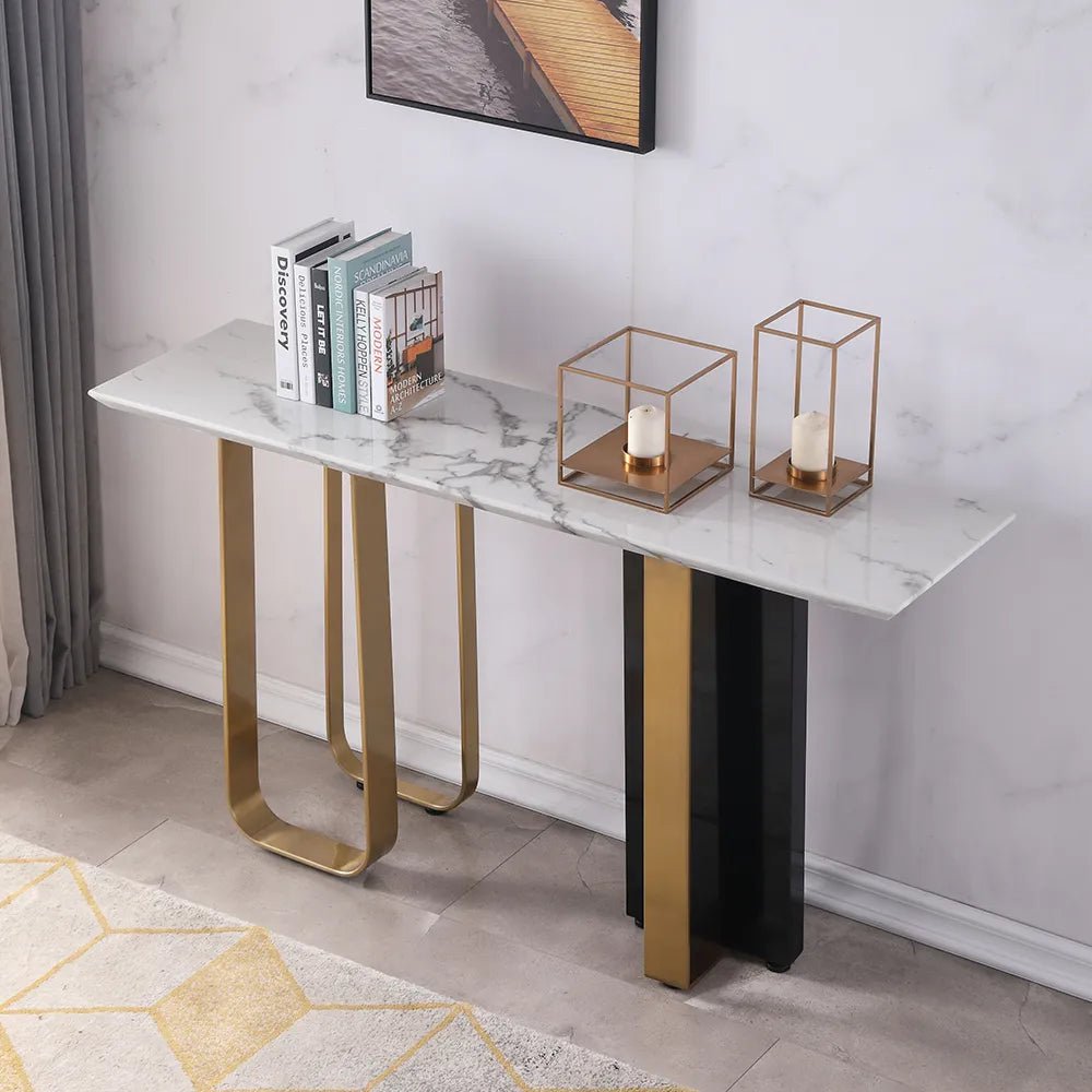 Robyn Console Table / 150 x 40 CM - Walls Nation