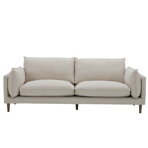 Rowan 3S. Sofa / 215 x 92 CM - Walls Nation