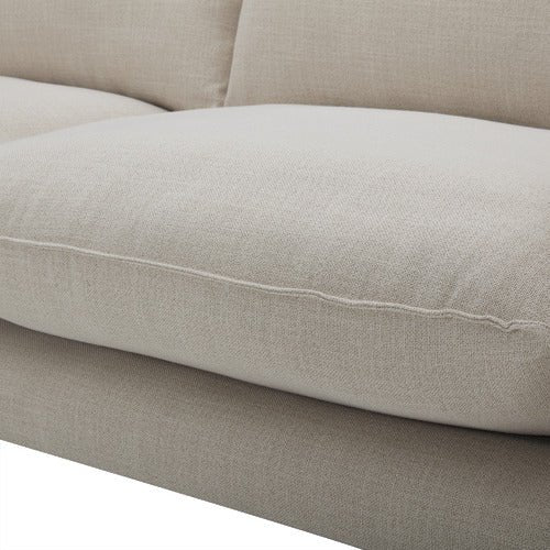Rowan 3S. Sofa / 215 x 92 CM - Walls Nation