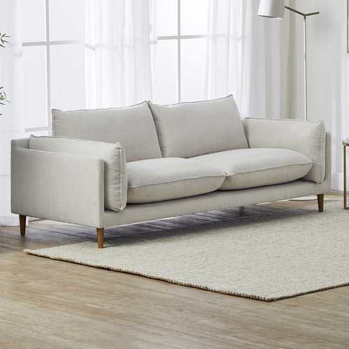 Rowan 3S. Sofa / 215 x 92 CM - Walls Nation