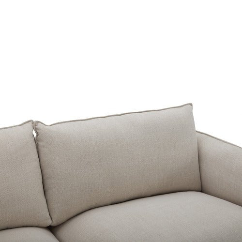 Rowan 3S. Sofa / 215 x 92 CM - Walls Nation