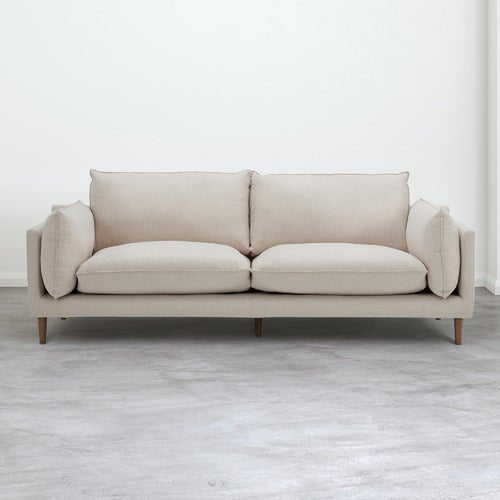 Rowan 3S. Sofa / 215 x 92 CM - Walls Nation