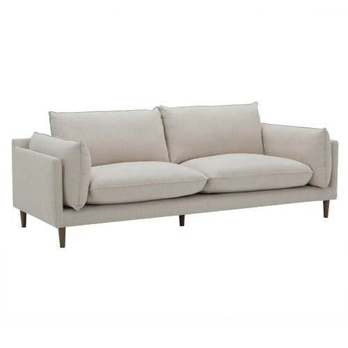 Rowan 3S. Sofa / 216 x 92 CM – premium Sofas by Walls Nation UAE & Saudi Arabia