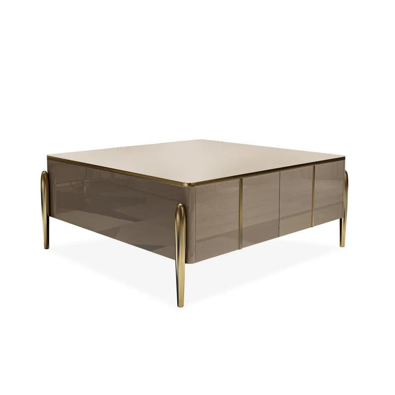 Sandy Coffee Table - Walls Nation