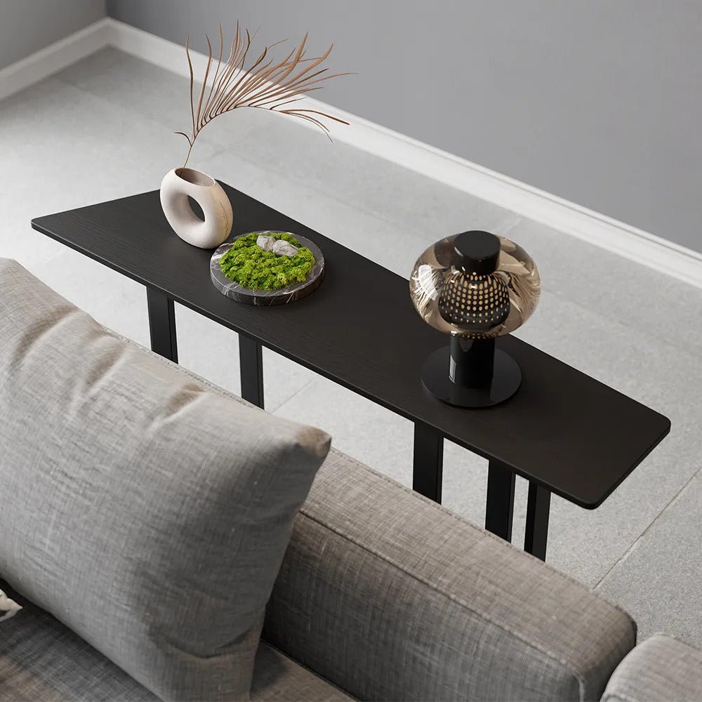 Serenity Console Table / 150 x 81 CM - Walls Nation