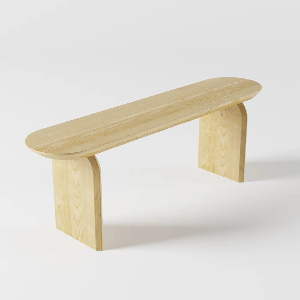 Siena Benches / 170 x 45 CM - Walls Nation