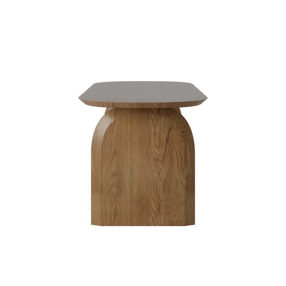 Siena Dining Table / 200 x 80 CM - Walls Nation