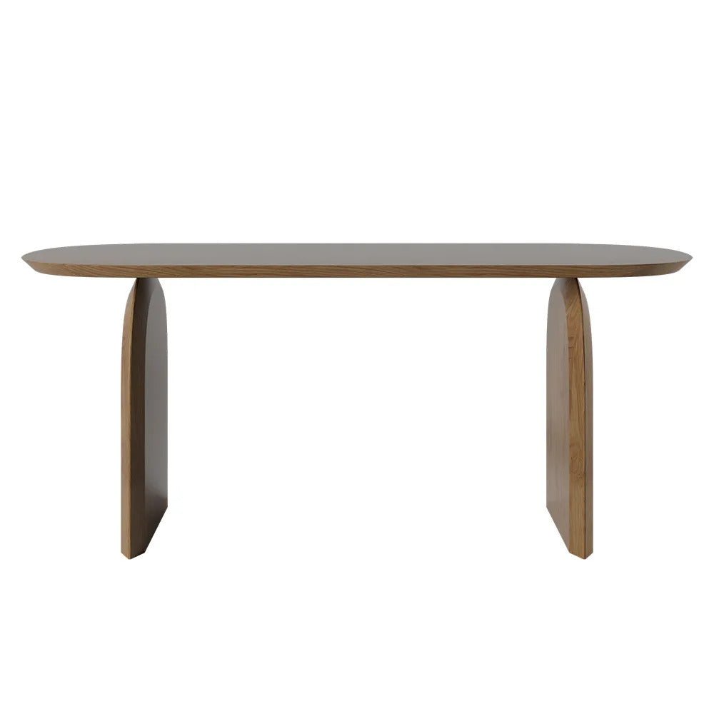 Siena Dining Table / 200 x 80 CM - Walls Nation